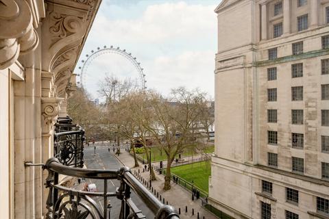 Whitehall Court, St James's, London... 2 bed flat for sale