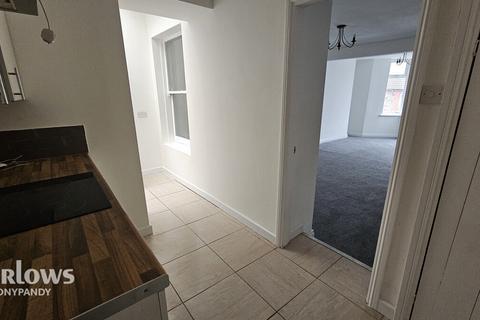 Chepstow Road, Cwmparc, Treorchy CF42 3 bed terraced house for sale