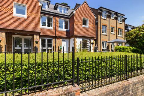 Fairfield Road, East Grinstead, West... 1 bed retirement property for sale