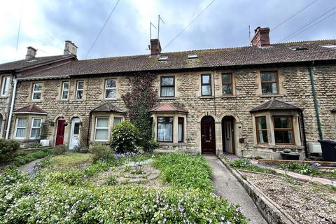 Wessington Avenue, Calne 3 bed terraced house for sale