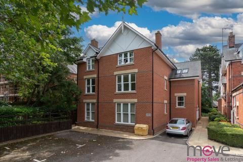 Eldorado Road, Cheltenham GL50 2 bed apartment for sale