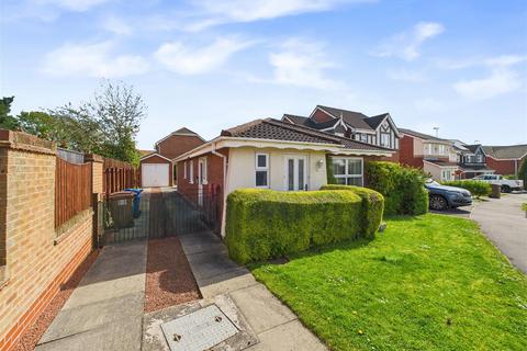 7 Fieldfare, Driffield, YO25 5HL 3 bed detached bungalow for sale