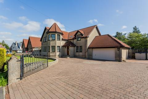 35 Auchengreoch Avenue, Johnstone... 4 bed detached house for sale