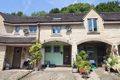 Belvedere Mews, Chalford, Stroud... 1 bed terraced house for sale