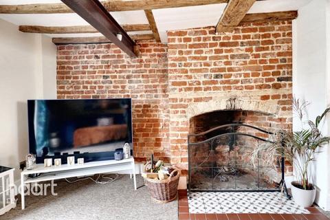 High Street, Wilburton 2 bed detached house for sale