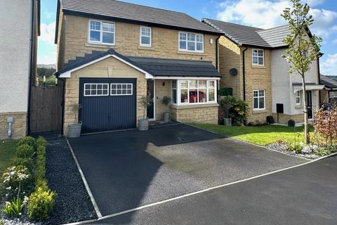 Lapwing Lane, Cranberry Meadows... 4 bed detached house for sale