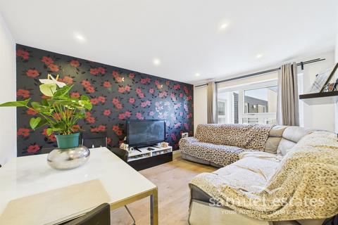 Orchid Lodge, Talbot Close, Mitcham, CR4 1 bed flat for sale