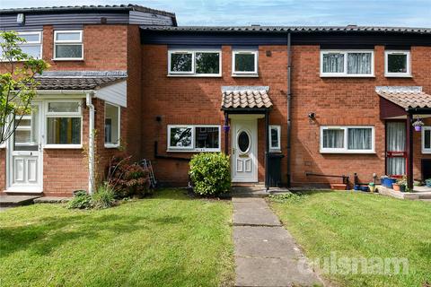 Wellesley Gardens, Moseley... 3 bed terraced house for sale
