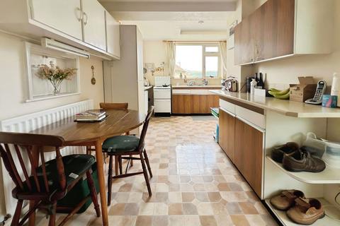 Napier Road, Bath BA1 3 bed detached house for sale