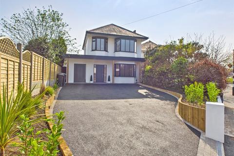 Wick Lane, Wick, Bournemouth, BH6 4 bed detached house for sale