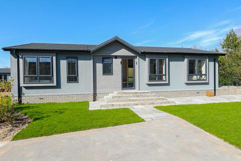 Benham Lane, Riseley, Reading RG7 2 bed park home for sale