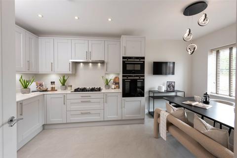 Leopard Lane, Purley on Thames, Reading 4 bed detached house for sale