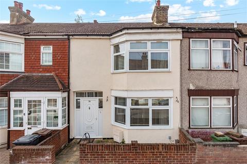 Suffolk Road, Barking, IG11 3 bed terraced house for sale