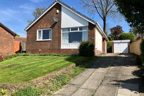 Moorland Drive, Horwich, Bolton 3 bed detached bungalow for sale