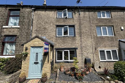 Stalybridge Road, Mottram SK14 3 bed cottage for sale