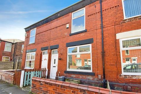 Guildford Road, Levenshulme, Greater... 2 bed terraced house for sale