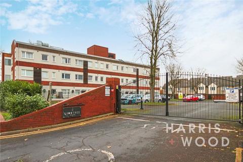 Collingwood Road, Witham, Essex, CM8 2GF 2 bed apartment for sale