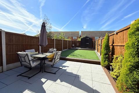 Prestige Avenue, Hall Green 2 bed end of terrace house for sale