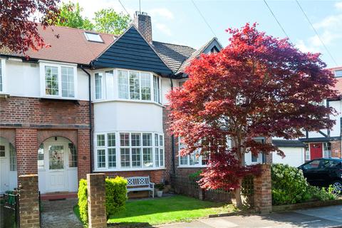 Michelham Gardens, Twickenham 5 bed terraced house for sale
