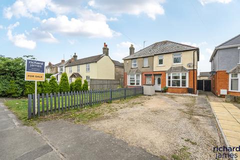 Kingsdown Road, Swindon, SN2 2 bed semi