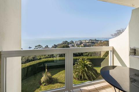 Higher Lincombe Road, Torquay TQ1 2 bed flat for sale