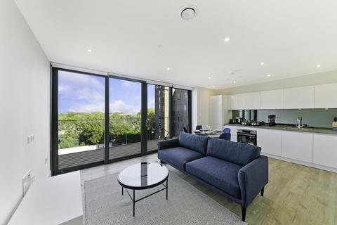 Sandown House, Staines