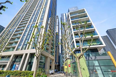 Laker Court, 39 Harbour Way, Isle Of... 1 bed apartment for sale