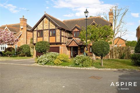 Folly Orchard, Wokingham, Berkshire 5 bed detached house for sale