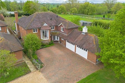 Rhee Meadows, Barrington, Cambridge... 6 bed detached house for sale