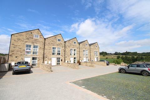 West Shaw, Oxenhope, Keighley, BD22 3 bed townhouse for sale