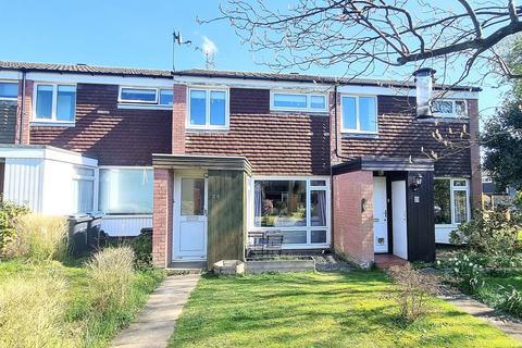 Noahs Ark Lane, Lindfield, RH16 2 bed terraced house for sale