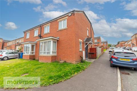 Cedar Court, Blackburn, Lancashire, BB1 3 bed semi