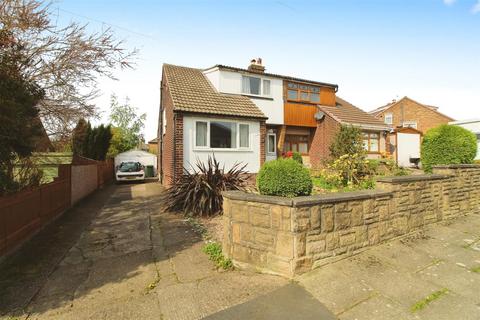 Raeburn Drive, Bradford BD6 4 bed semi