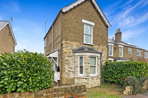 Station Road, Impington, Cambridge 1 bed maisonette for sale