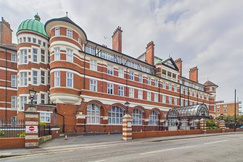 Owls Road, Bournemouth, Dorset, BH5 1 bed apartment for sale