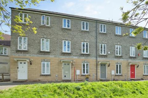Worle Moor Road, Weston Village... 4 bed townhouse for sale