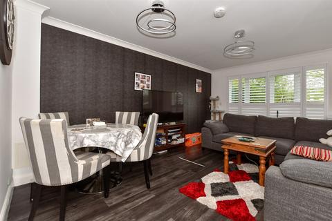 Sherway Close, Headcorn, Ashford, Kent 3 bed semi
