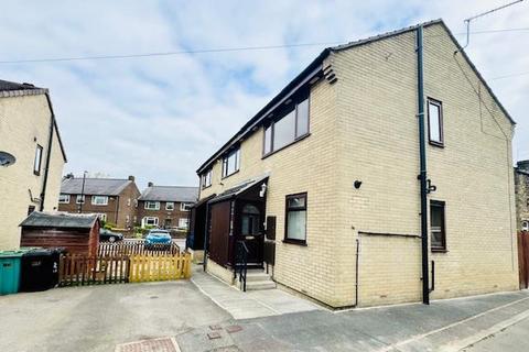 Prospect Street, Farsley, Pudsey 2 bed townhouse for sale