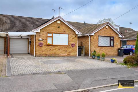 Flude Road, Ash Green, Coventry... 4 bed semi