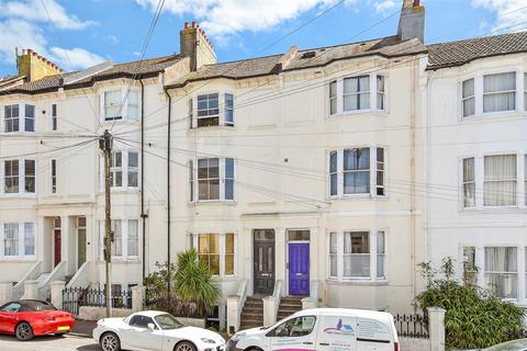Buckingham Street, Brighton, East Sussex 1 bed ground floor flat for sale