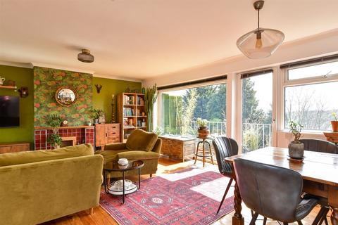 Bramble Rise, Westdene, Brighton... 3 bed semi