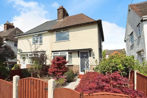 Broadway, Barnton, Northwich 2 bed semi