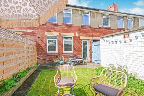 Glen Avenue, York 3 bed terraced house for sale