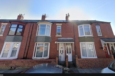 Birchington Avenue, South Shields... 1 bed apartment for sale