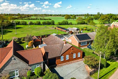 Occupation Lane, Broadholme, LN1 3 bed bungalow for sale