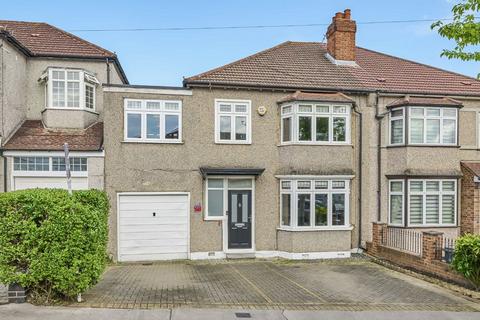 Springfield Road, Thornton Heath 4 bed semi