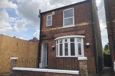 Love Lane, Gainsborough DN21 4 bed detached house for sale
