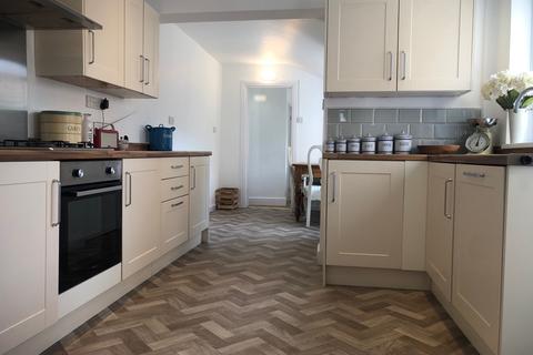 Love Lane, Gainsborough DN21 4 bed detached house for sale