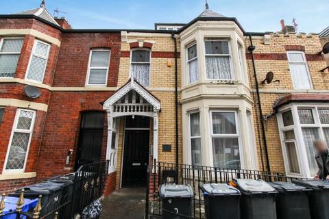 47 St. Andrews Road South, Lytham St.... 1 bed apartment for sale