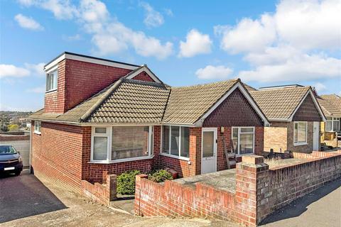 Sycamore Close, Woodingdean... 4 bed detached house for sale